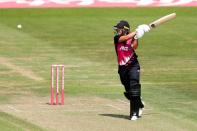 Women's IT20 Tri-Series - South Africa v New Zealand