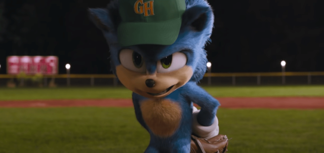 Sonic The Hedgehog 3 Reportedly Finds Way To Film During Actors Strike