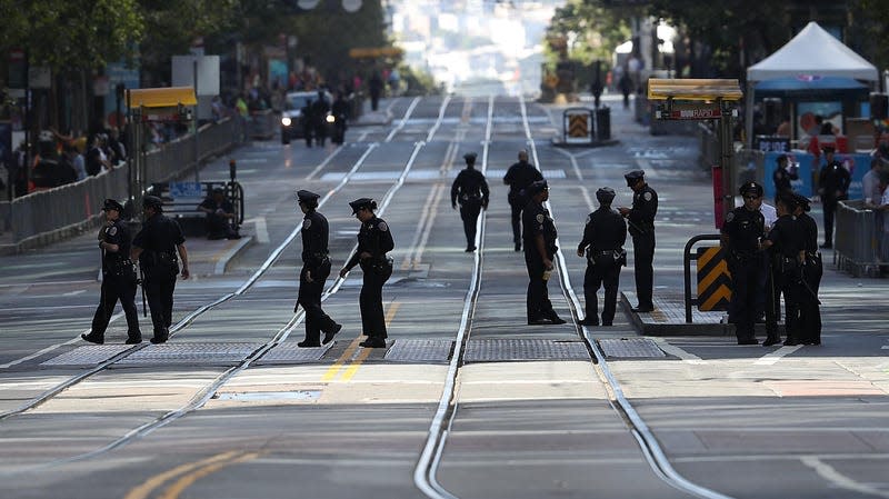 Photo:  Justin Sullivan (Getty Images)