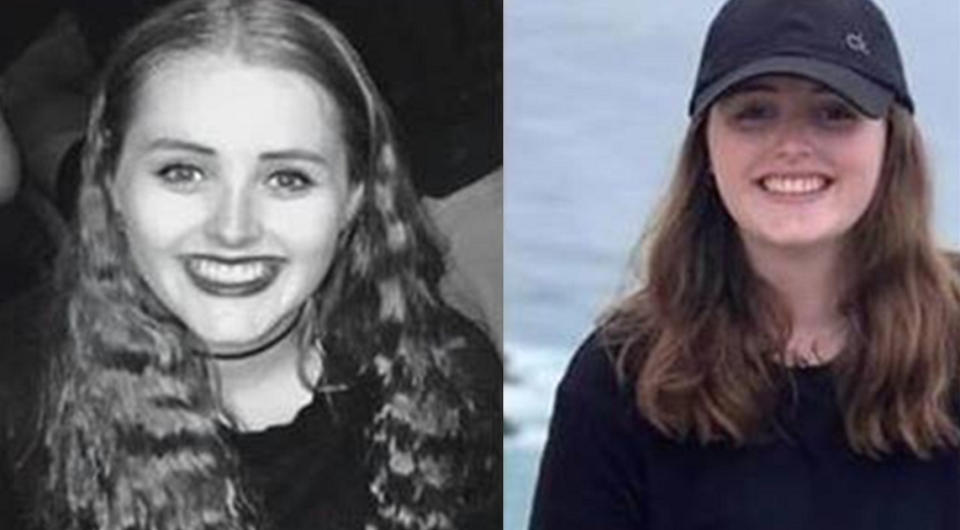 The body of Grace Millane, was found inside a suitcase a week after the British backpacker went missing (Pictures: PA)