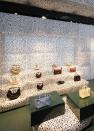 Inside Bottega Veneta's pop-up at Ion Orchard Atrium. (PHOTO: Yahoo Life Singapore)