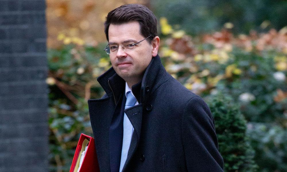 James Brokenshire