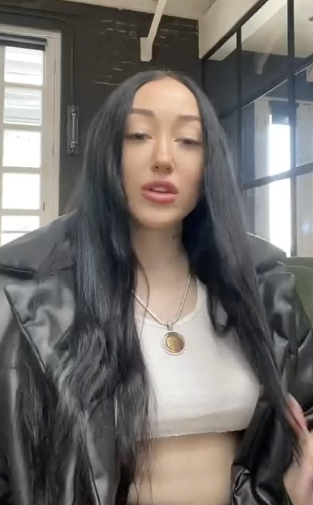 Noah Cyrus