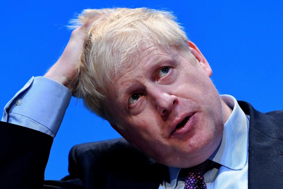 Boris Johnson intends to split the dual roles of top civil servant and the National Security Adviser, it has emerged. The former foreign secretary would restore the separate, full-time position of the Government’s chief adviser on security issues, according to Tory MPs.Theresa May caused consternation last year when she promoted Sir Mark Sedwill, who has filled the security post since 2017, to be the most senior civil servant at the same time. No 10 said today that Mrs May had made clear in October that Sir Mark would maintain both roles.There had been speculation she was keeping the NSA role available for her chief Brexit adviser, Olly Robbins, who is expected to step back from EU talks when Mrs May leaves Downing Street.Sir Bernard Jenkin, who chairs the public administration committee, has warned Sir Mark may be less capable of challenging rival opinions in Whitehall if he has two roles that might conflict.An ex-mandarin has voiced fears that the NSA role cannot be done “part-time” while working an “18-hour day” as Cabinet Secretary.Former defence secretary Gavin Williamson is likely to back a split. He reportedly clashed with Sir Mark over resources allocated to cybersecurity. He was keen to maximise the budget for conventional forces instead. Sources in the Johnson team said no decisions had been taken on appointments.