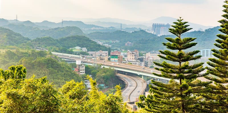 基隆｜暖暖麵店