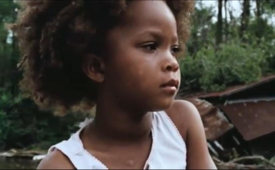 beasts of the southern wild oscars