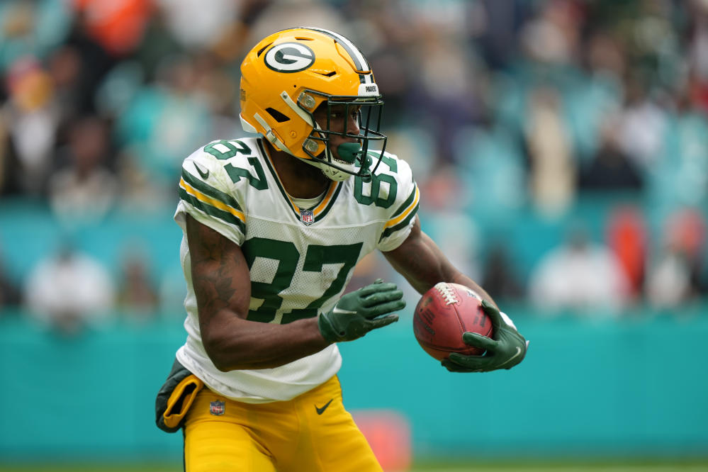 2021 Fantasy Football: Week 17 Waiver Wire Rankings - FantraxHQ