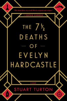 <p><a href="https://go.redirectingat.com?id=74968X1596630&url=https%3A%2F%2Fbookshop.org%2Fbooks%2Fthe-7-1-2-deaths-of-evelyn-hardcastle%2F9781492670124&sref=https%3A%2F%2Fwww.townandcountrymag.com%2Fleisure%2Farts-and-culture%2Fg39354601%2Fbest-time-travel-books%2F" rel="nofollow noopener" target="_blank" data-ylk="slk:Shop Now;elm:context_link;itc:0;sec:content-canvas" class="link rapid-noclick-resp">Shop Now</a></p><p>The 7 1/2 Deaths of Evelyn Hardcastle</p><p>$15.80</p><p>bookshop.org</p>