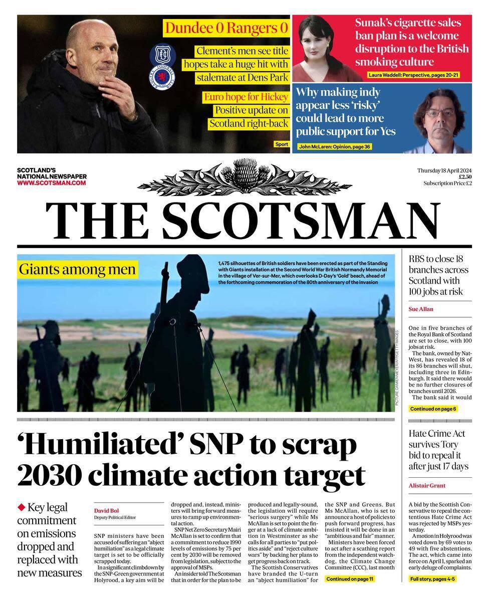 The Scotsman