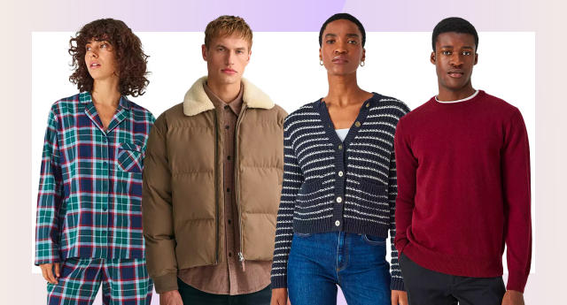 John Lewis's clothing sale has mega savings on a range of designer brands