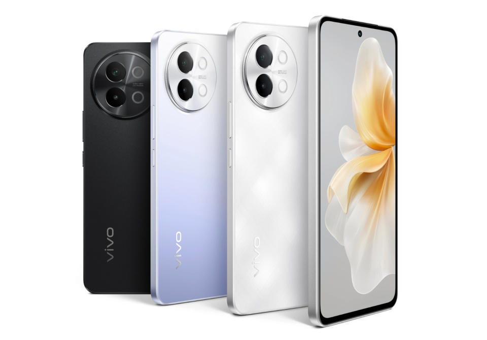 vivo S18e