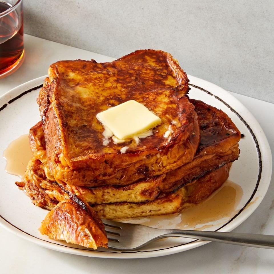 french toast