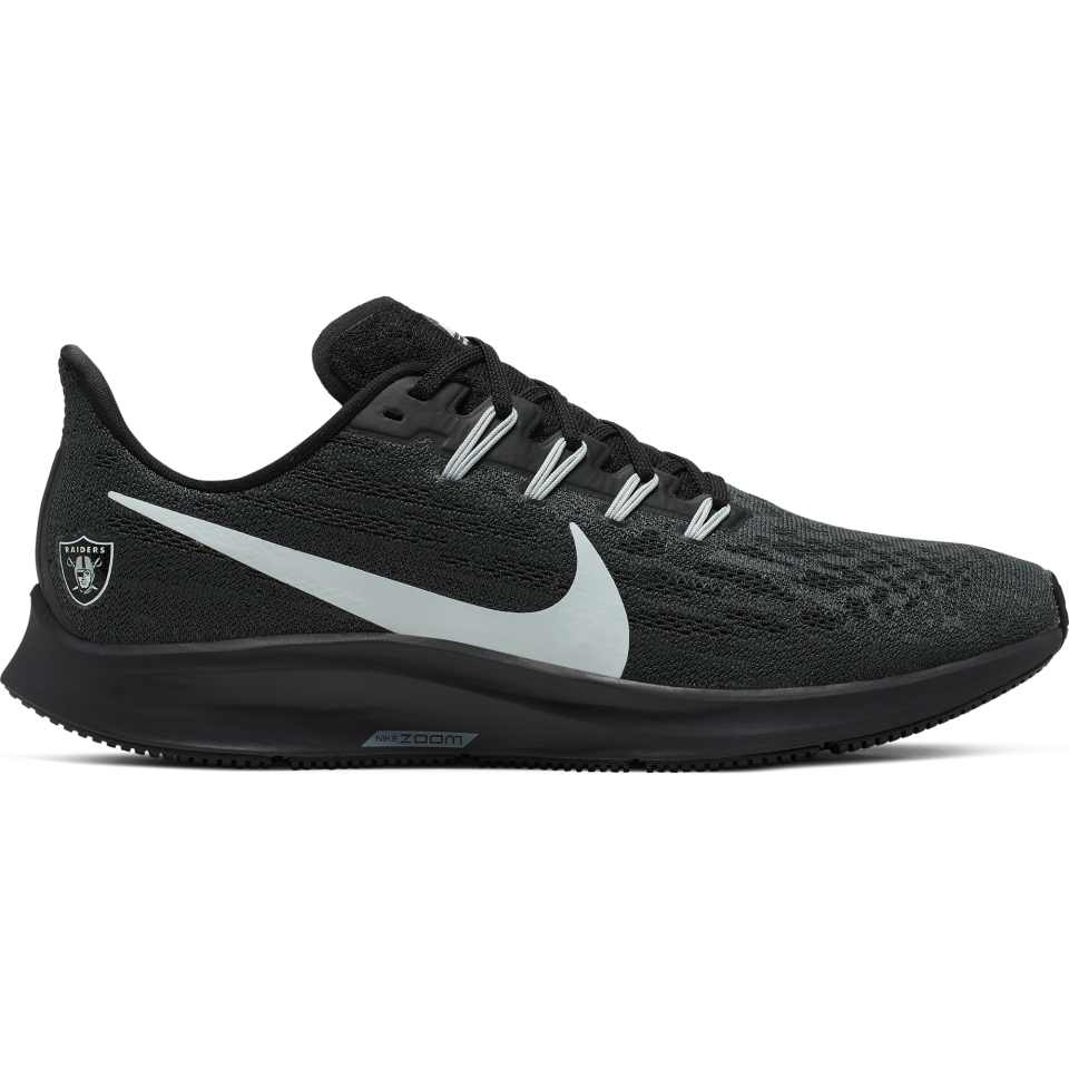 Nike Air Zoom Pegasus 36 Oakland Raiders