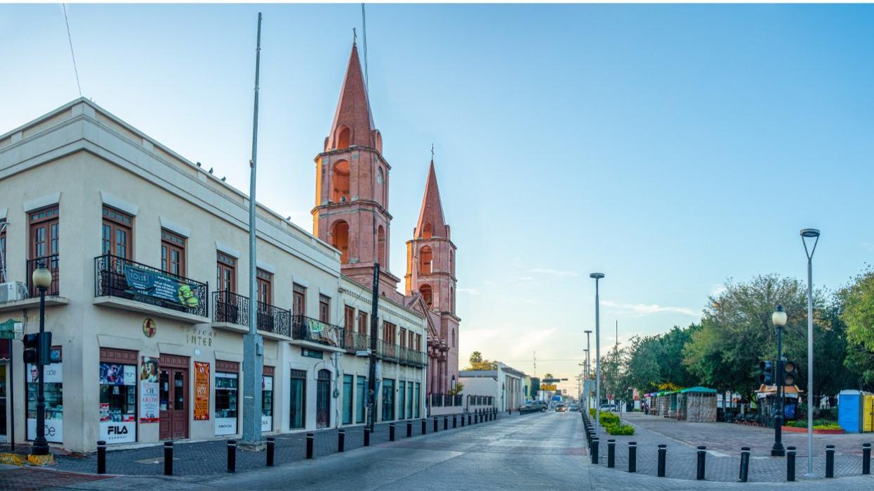 Matamoros, Tamaulipas, Mexico