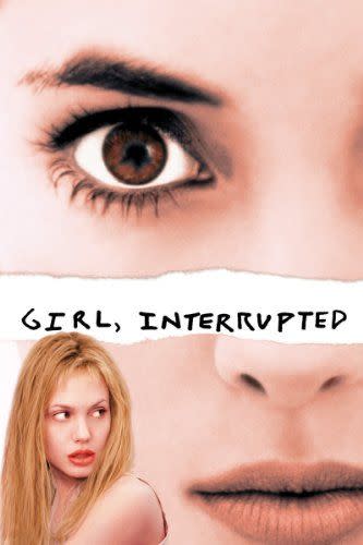 Girl, Interrupted