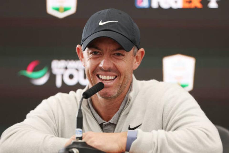 Rory McIlroy has insisted he can bounce back from his US Open disappointment ahead of the Open this month.