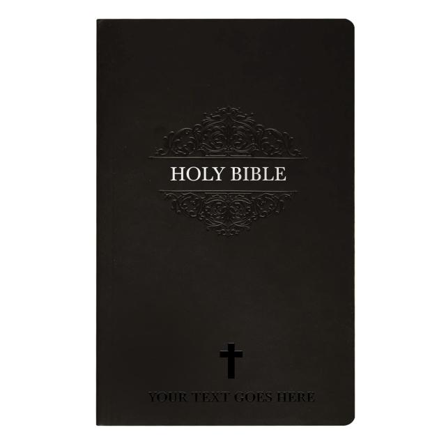 Religious Christian Gifts For Men Inspirational Bible - Temu