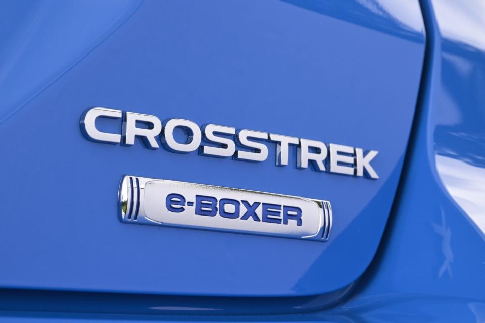 原本Crosstrek僅用以稱呼美規Subaru XV，如今於第三代大改款後則改為全球統一化車名。