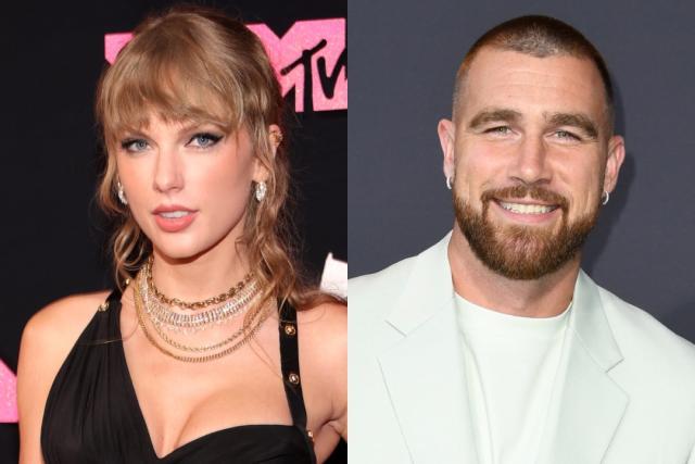 Are Taylor Swift and Travis Kelce Dating? A Timeline