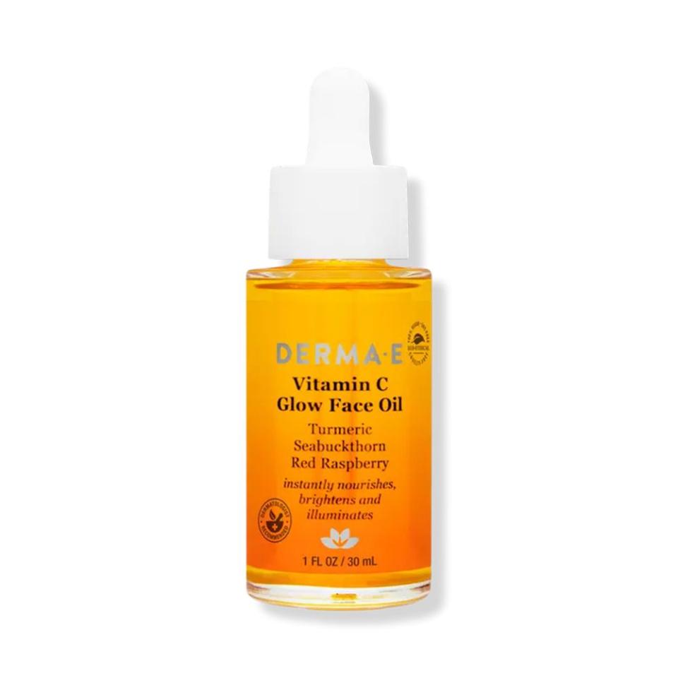 <p><a href="https://go.redirectingat.com?id=74968X1596630&url=https%3A%2F%2Fwww.ulta.com%2Fp%2Fvitamin-c-glow-face-oil-pimprod2028612&sref=https%3A%2F%2Fwww.elle.com%2Fbeauty%2Fmakeup-skin-care%2Fg46614607%2Fbest-face-oils-for-dry-skin%2F" rel="nofollow noopener" target="_blank" data-ylk="slk:Shop Now;elm:context_link;itc:0;sec:content-canvas" class="link ">Shop Now</a></p><p>Vitamin C Glow Face Oil</p><p>ulta.com</p><p>$19.99</p><span class="copyright">Courtesy of the brands</span>