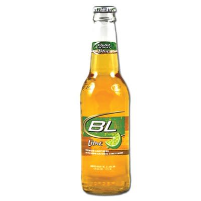 Bud Light Lime