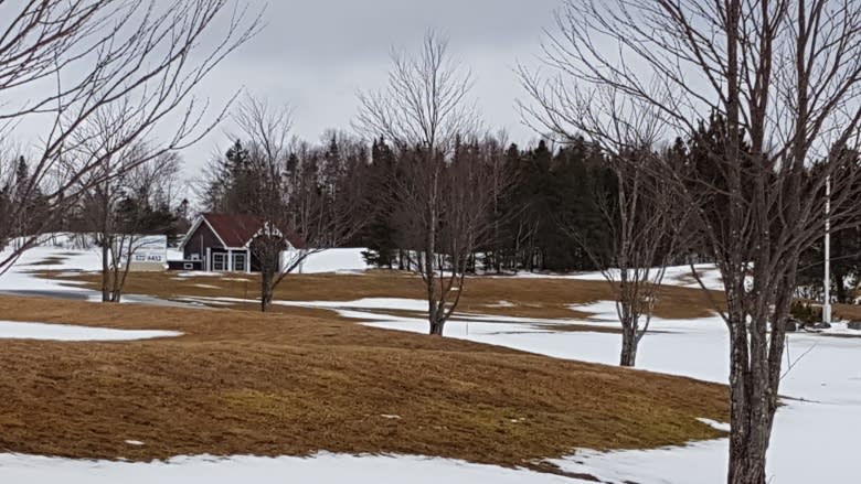 Bell Bay Golf Club rebuilding after devastating clubhouse fire