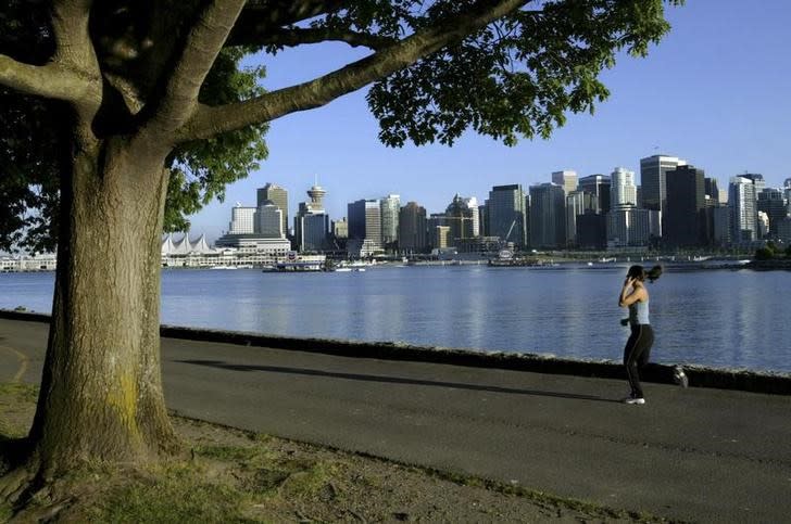 <p>No. 5: Vancouver, British Columbia<br>Average date night cost: $118<br>(Reuters) </p>