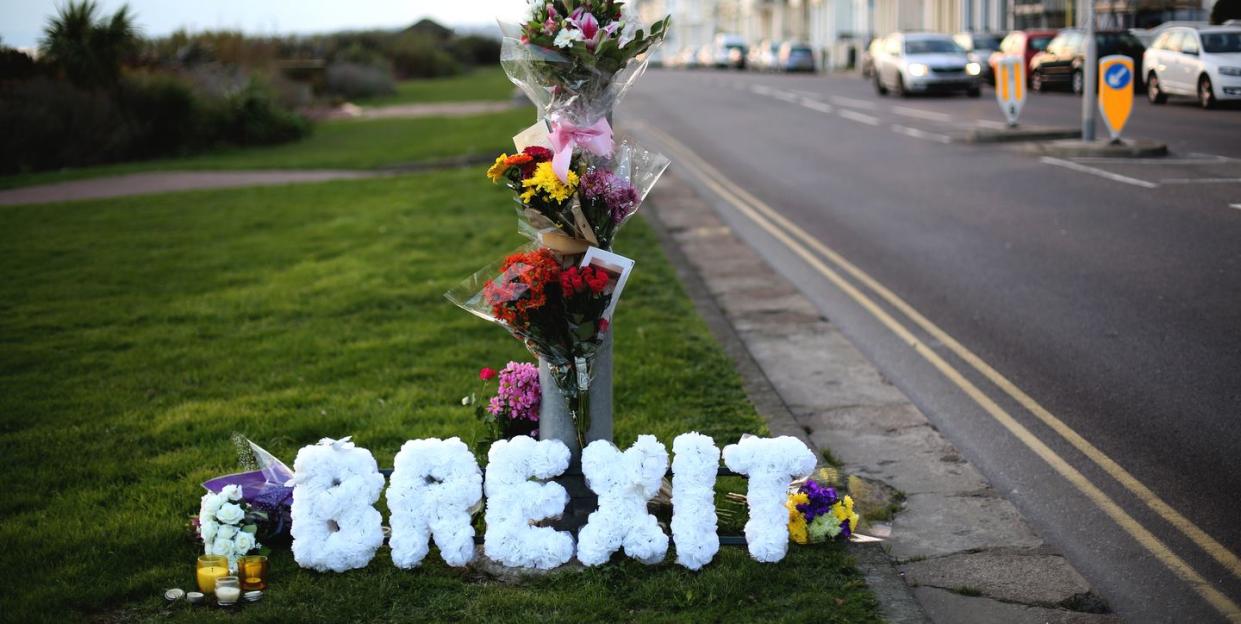 Photo credit: Tom Baxandall - Getty Images