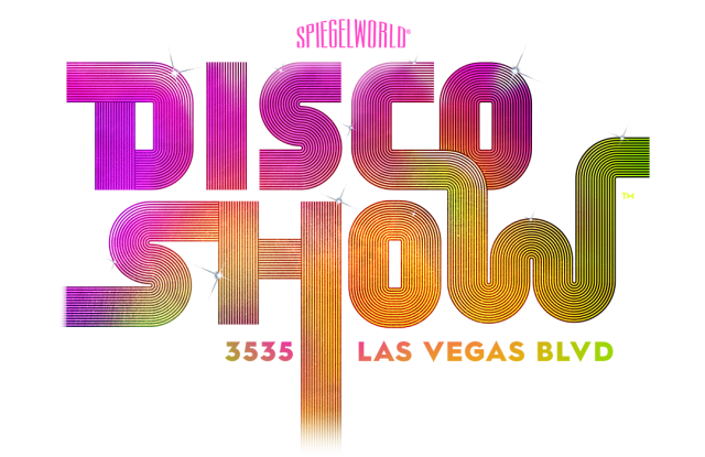 DISCOSHOW,' the newest effort from 'Absinthe' producer Spiegelworld, set  for LINQ in July