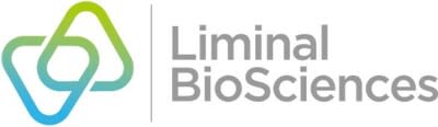 Liminal BioSciences Inc. Logo (CNW Group/Liminal BioSciences Inc.)