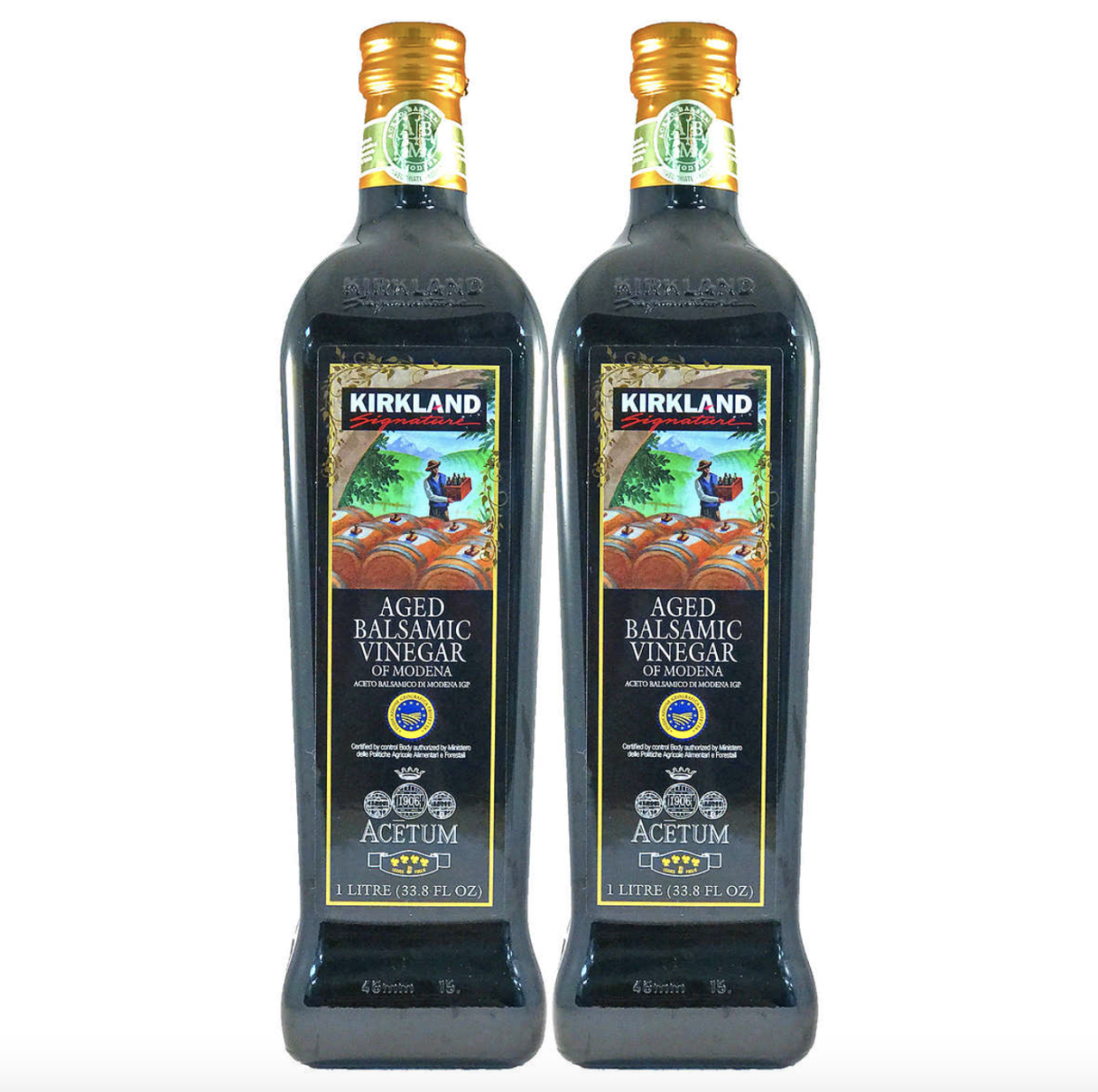 Kirkland Signature Balsamic Vinegar