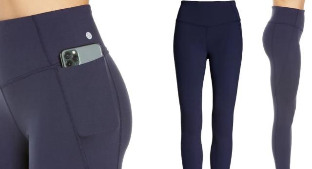 These 'nice material' Nordstrom leggings are 'fantastic' — and they're 40%  off