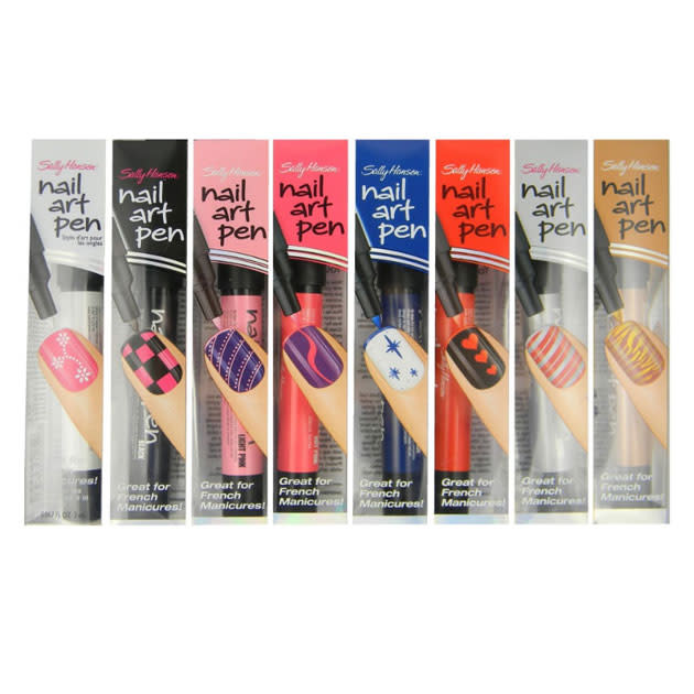 Sally Hansen Nail Art Pen - £2.99 - Xtras