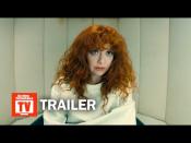 <p><a href="https://www.esquire.com/entertainment/tv/a26143237/russian-doll-review-netflix-natasha-lyonne/" rel="nofollow noopener" target="_blank" data-ylk="slk:First premiering in 2019;elm:context_link;itc:0;sec:content-canvas" class="link ">First premiering in 2019</a>, the second season of <em>Russian Doll</em> was been long-awaited by fans. The supernatural dramedy follows Nadia, played by Natasha Lyonne, whose death at her 36th birthday party leads her into a never-ending Groundhog Day of reliving her final day. The second season <a href="https://www.esquire.com/entertainment/tv/a39728025/russian-doll-season-2-review/" rel="nofollow noopener" target="_blank" data-ylk="slk:didn't quite live up to the massive expectations;elm:context_link;itc:0;sec:content-canvas" class="link ">didn't <em>quite </em>live up to the massive expectations</a> placed on it, but we'll take a hang with Lyonne any day of the week.</p><p><a class="link " href="https://www.netflix.com/title/80211627" rel="nofollow noopener" target="_blank" data-ylk="slk:Watch Now;elm:context_link;itc:0;sec:content-canvas">Watch Now</a></p><p><a href="https://www.youtube.com/watch?v=6kQHvj7leB8" rel="nofollow noopener" target="_blank" data-ylk="slk:See the original post on Youtube;elm:context_link;itc:0;sec:content-canvas" class="link ">See the original post on Youtube</a></p>