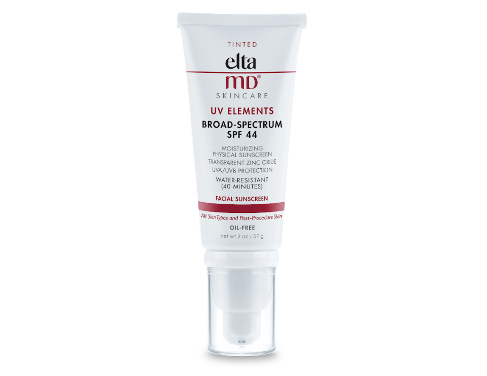 EltaMD UV Elements Broad-Spectrum SPF 44, $33