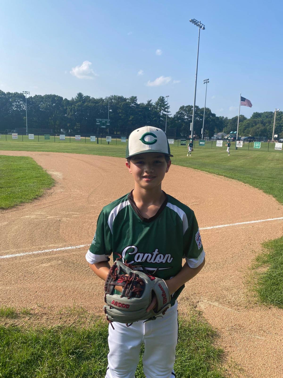 Meet Maine's Little League World Series Team