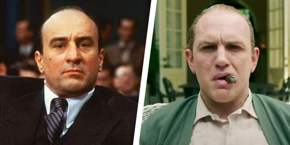 The 6 Best Al Capone Movies for Fans of Real-Life Mob Stories