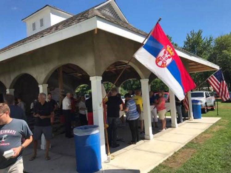 Enjoy music, dancing, food and more at the annual Serbian Festival, which will be held Friday and Saturday at St. Stevan of Dechani Serbian Orthodox Church.