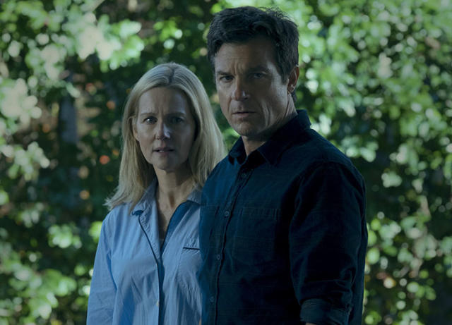 Ozark' Season 3 Gets Premiere Date From Netflix - Here's Your