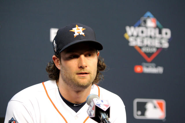 How Gerrit Cole Went From So-So To Unhittable