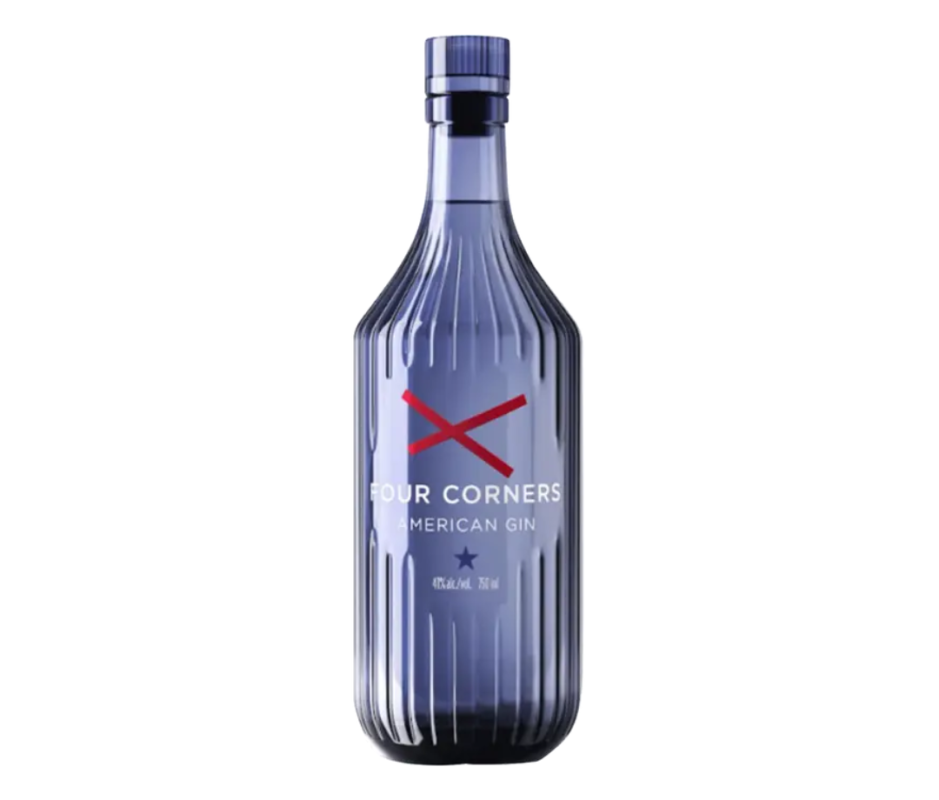 <p>Courtesy Image</p><p>This new gin comes from the creator of Aviation Gin, Christian Krogstrad. The twist here is that it’s made using botanicals from “four corners” of America in an attempt to represent flavors from every region. That includes cranberry from the northeast, juniper from the northwest, and yerba santa from the desert. The result is a flavorful gin that’s good enough to sip, but works well in cocktails too.</p>