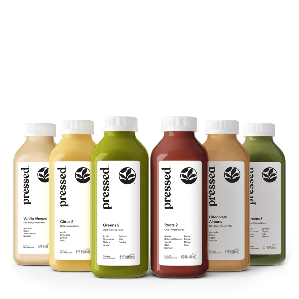 <p><a href="https://go.redirectingat.com?id=74968X1596630&url=https%3A%2F%2Fpressed.com%2Fproducts%2Ffirst-time-juice-cleanse%3Fgclid%3DCj0KCQjwzdOlBhCNARIsAPMwjbwDLKyG93BBfHHo9XB7MHBD4-ZmDDOe3UMuv6RPnCUS7aLHilTMnR0aAmtrEALw_wcB&sref=https%3A%2F%2Fwww.esquire.com%2Flifestyle%2Fhealth%2Fg44556366%2Fbest-fitness-gifts%2F" rel="nofollow noopener" target="_blank" data-ylk="slk:Shop Now;elm:context_link;itc:0;sec:content-canvas" class="link ">Shop Now</a></p><p>Beginner Juice Cleanse</p><p>pressed.com</p><p>$30.00</p>