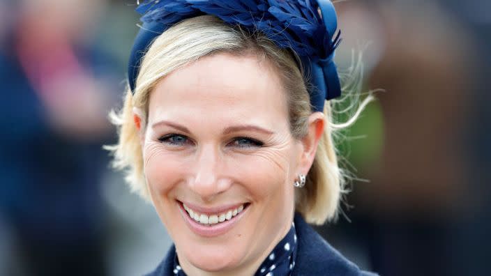 zara tindall