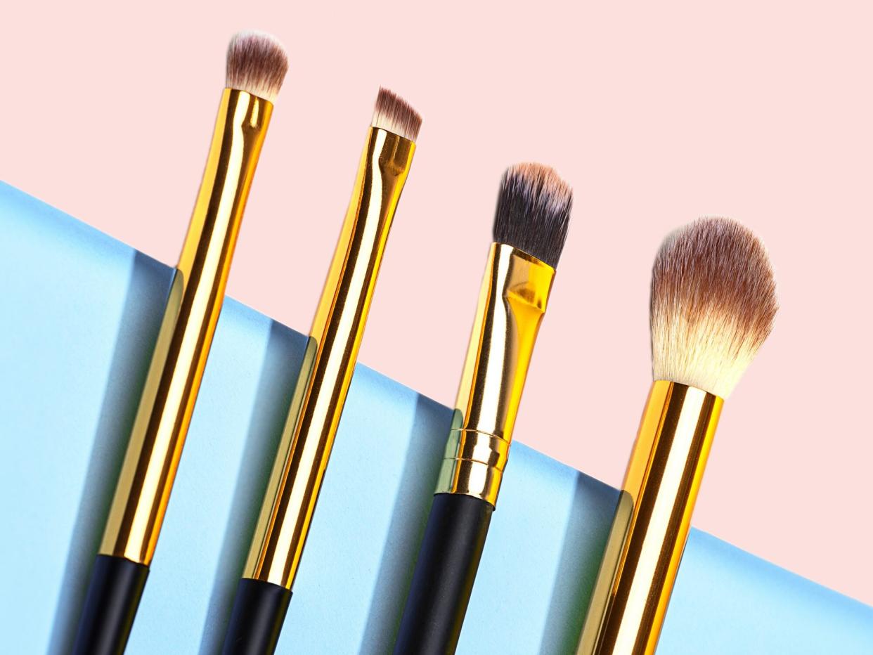 makeup-brushes