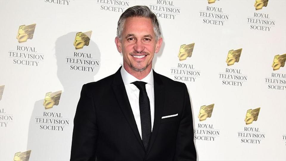 Gary Lineker has backed Harry Kane to become one of Europe's top strikers 