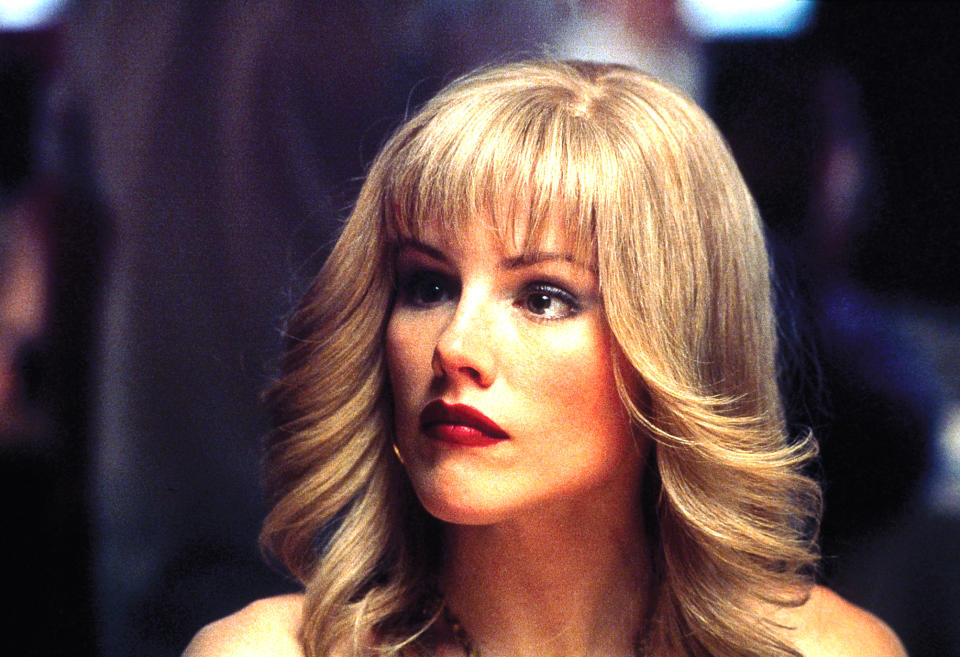 Kathleen Robertson in the acclaimed indie drama, XX/XY. (Photo: Courtesy Everett Collection)