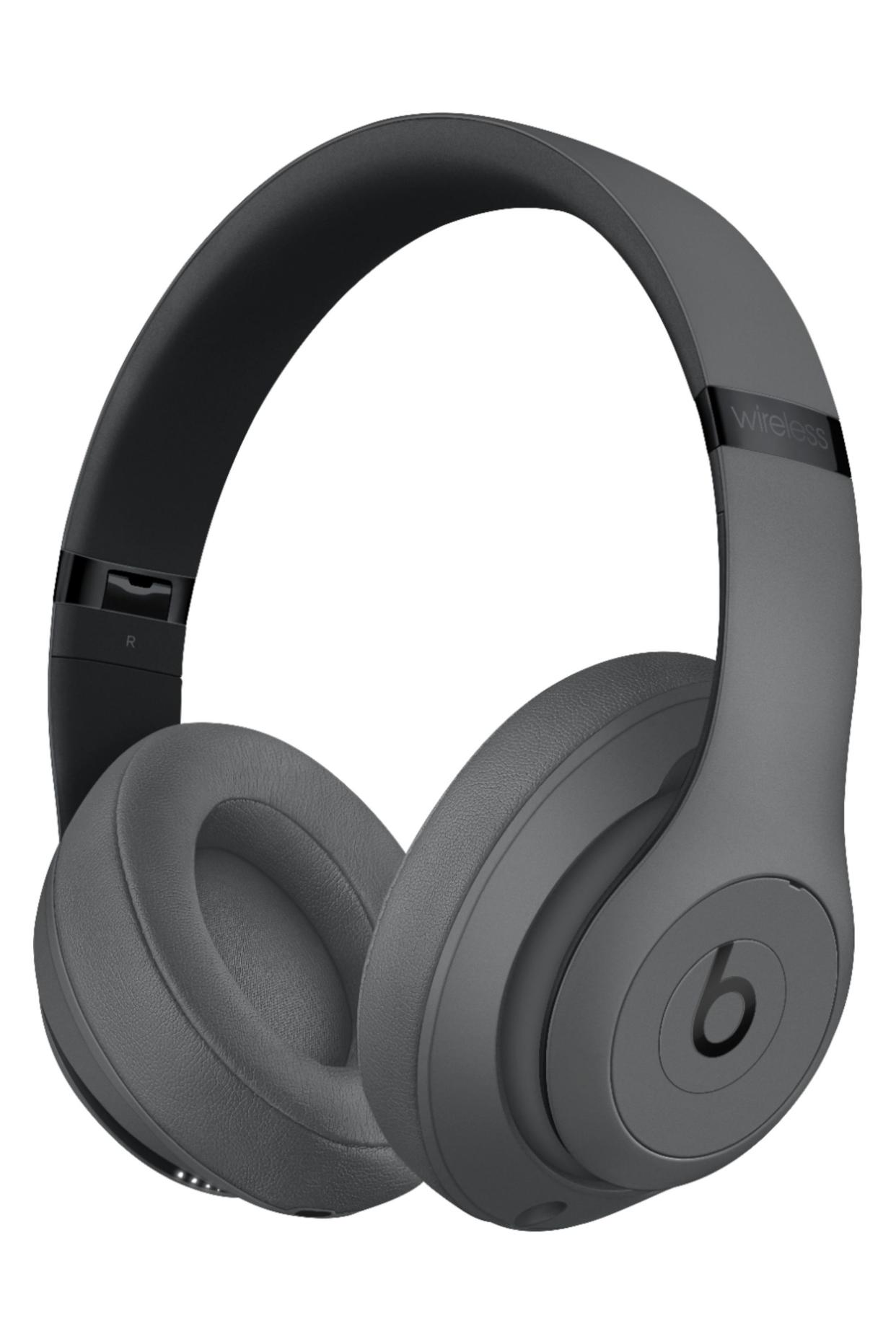 <p><a href="https://go.redirectingat.com?id=74968X1596630&url=https%3A%2F%2Fwww.bestbuy.com%2Fsite%2Fbeats-by-dr-dre-beats-studio-wireless-noise-cancelling-headphones-gray%2F6316142.p%3FskuId%3D6316142&sref=https%3A%2F%2Fwww.redbookmag.com%2Flife%2Ffriends-family%2Fg44097489%2Fbest-gifts-for-father-in-la1%2F" rel="nofollow noopener" target="_blank" data-ylk="slk:Shop Now;elm:context_link;itc:0;sec:content-canvas" class="link rapid-noclick-resp">Shop Now</a></p><p>Beats Studio³ Wireless Headphones </p><p>$227.99</p><p>bestbuy.com</p>