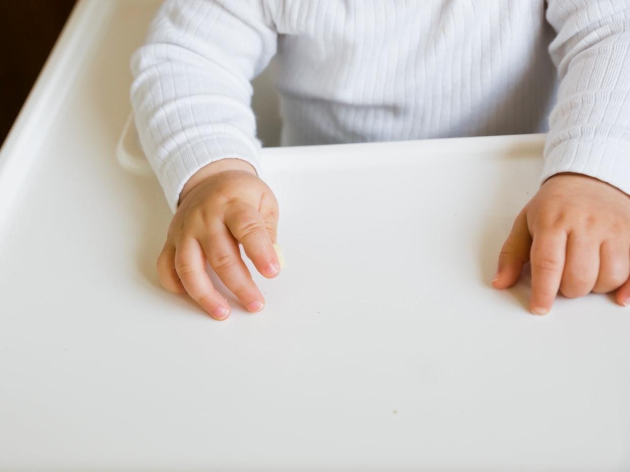 baby highchair