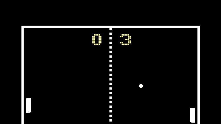 Pong