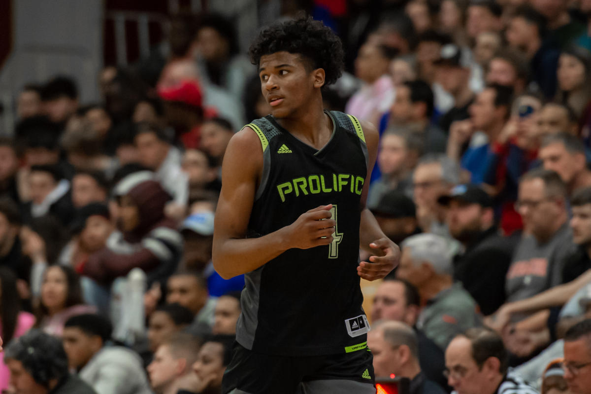 Highlander Hot Take: Jalen Green's G League Commitment means